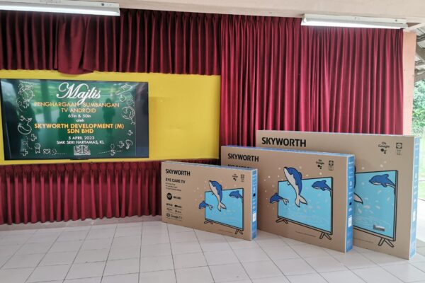 charity for smk sri hartamas 3