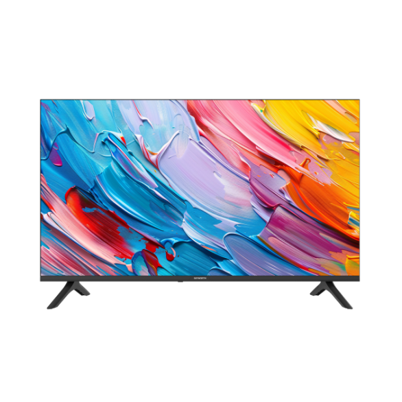 2K FHD GOOGLE TV E6850G