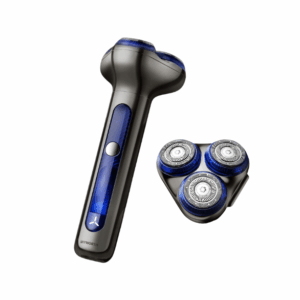 LightSaber 3 Heads Shaver