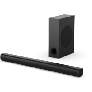 SS60 2.1CH SOUNDBAR