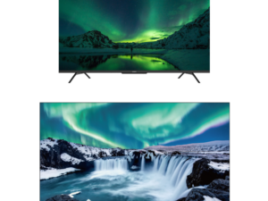 4K UHD Eye Care Series Google TV SUE7600