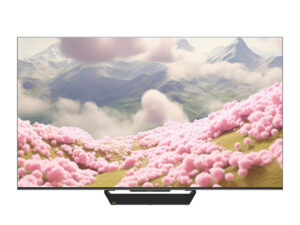 Mini LED Eye Care Series Google TV SUE9600