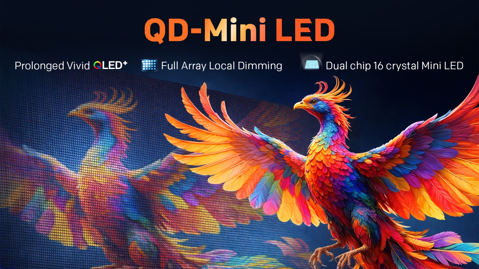 SUE9800 QD-MINI LED TV – Skyworth