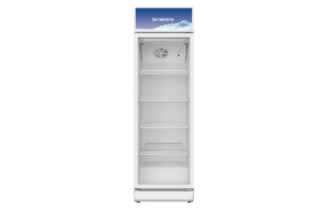 CB-SC300GWD Display chiller