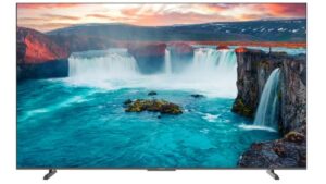 A76H 100" QLED+ TV
